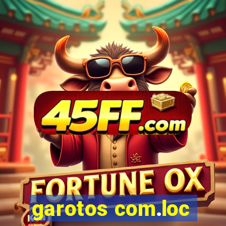 garotos com.loc